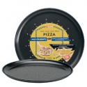 Molde para pizza metal