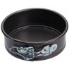 Molde Desmontable 12cm Master Class