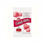 Candy Melts Rojo WIlton