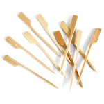 Pinchos Bambú Mini