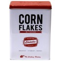 Lata Corn Flakes Blanca
