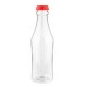 Botella 1,2L Plástico