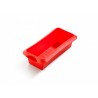 Molde Rectangular 24cm Lekue