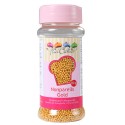 Sprinkles Nonpareils Oro Funcakes