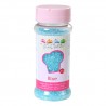 Azúcar Azul 80gr Funcakes