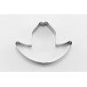 Cortador Sombrero Tejano
