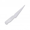 Cuchillo Fondant