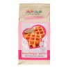 Preparado Gofres Belgas 1Kg Funcakes