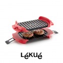 Microwave grill de Lekue