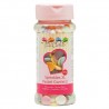 Confeti XL Pastel 55gr Funcakes
