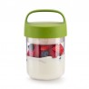 Tarro para Llevar 400ml Lekue