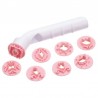 Kit Cortador y Marcador Fondant