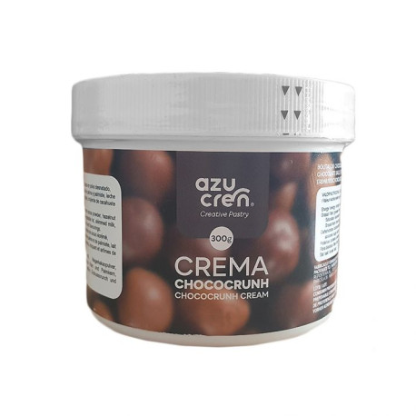 Crema ChocoCrunch (Conguitos)