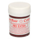 Colorante Rojo Extra Sugarflair