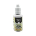 Colorante gel Amarillo Vainilla Azucren Sin gluten