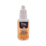 Colorante gel Naranja Azucren Sin gluten