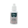 Colorante gel Rosa Bebe Azucren Sin gluten