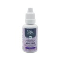 Colorante gel Violeta Azucren Sin gluten