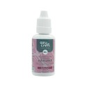 Colorante gel Burdeos Azucren Sin gluten