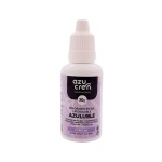 Colorante gel Purpura Azucren Sin gluten