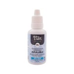 Colorante gel Azul Cielo Azucren Sin gluten