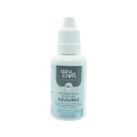 Colorante gel Azul Bebe Azucren Sin gluten