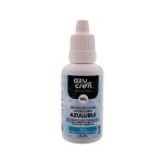 Colorante gel Azul Azucren Sin gluten